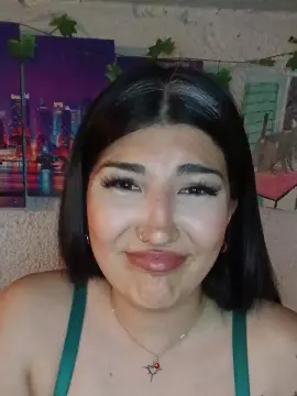 Cam4 Live Sex of DolceNazz