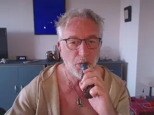 Cam4 Nude Webcam of Takyourme