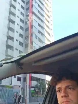 Cam4 Private Sex Chat of VibesBr