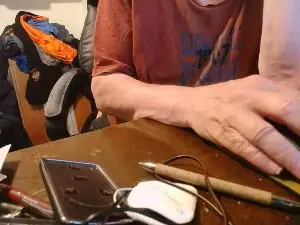 Cam4 Sex Cam of hygge1