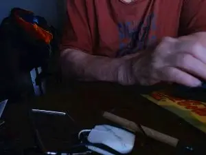 Cam4 Live Sex of hygge1