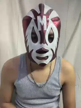 Cam4 Best Webcam of Enmascarado75