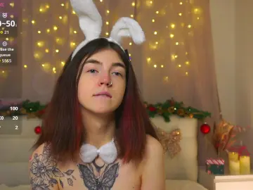 Cam4 Live Porn of FrancieSibbett