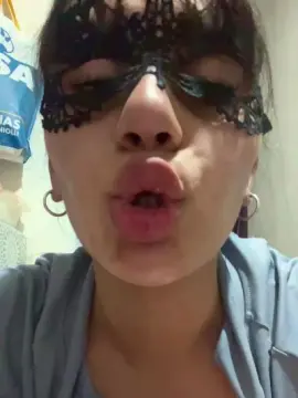 Cam4 Live Porn of Irismorenaaa