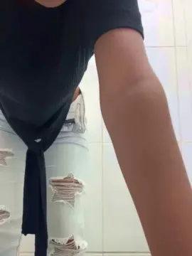 Cam4 Sex Chat of Mimisafadinha