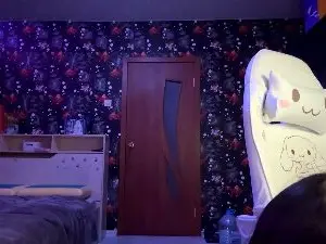 Cam4 Free Porn Cam of MiriamPauldo