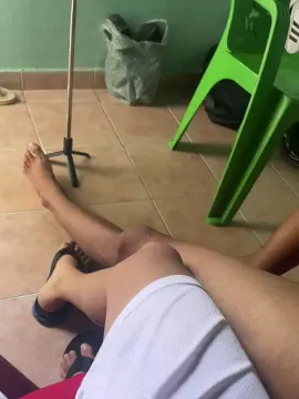 Cam4 Nude Webcam of NoPrivadoO