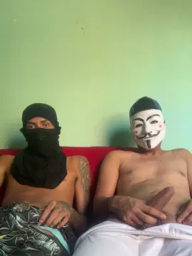 Cam4 Sex Cam of NoPrivadoO