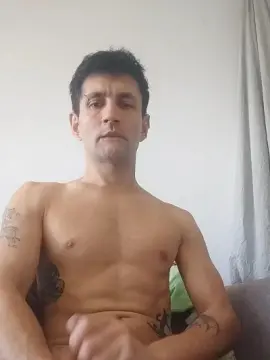 Cam4 Free Porn Cam of Poissinet1