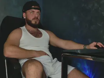 Cam4 Nude Webcam of juliusmasters