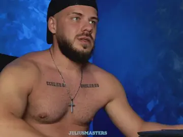 Cam4 Live Sex Cam of juliusmasters