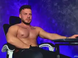 Cam4 Adult Webcam of juliusmasters