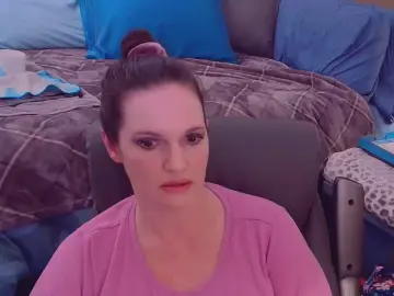 Cam4 Free Porn Cam of ninajaymes