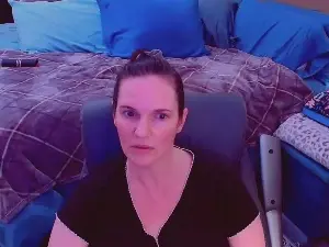 Cam4 Adult Video Chat of ninajaymes