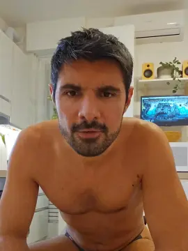 Cam4 Live Porn of Granbig989