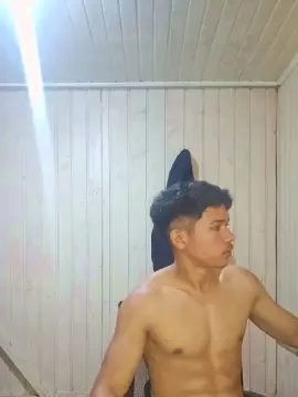 Cam4 Private Sex Chat of Isaack1ng