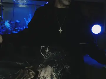 Cam4 Sex Cam of Latinlover513