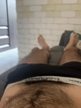 Cam4 Adult Webcam of PeludoMacho2