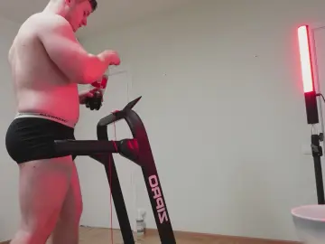 Cam4 Adult Webcam of Richard_Dullas