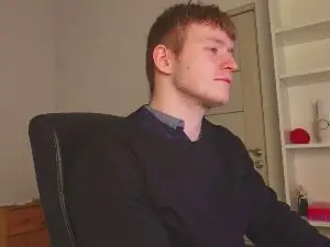 Cam4 Nude Webcam of Richard_Dullas