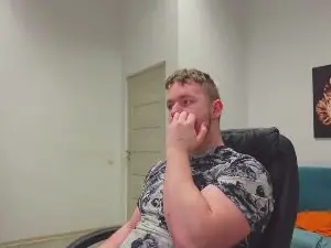 Cam4 Live Porn of Richard_Dullas