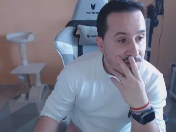 Cam4 Free Live Porn of Thor_e84