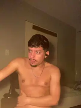 Cam4 Nude Webcam of poneypb