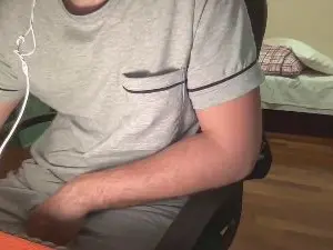 Cam4 Live Sex Cam of ragazzoxxl