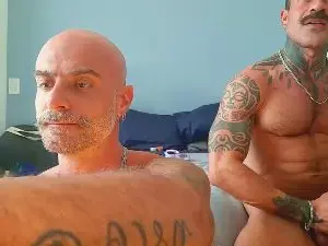 Cam4 Adult Webcam of recoblue22cm