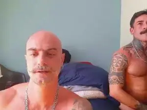 Cam4 Adult Video Chat of recoblue22cm