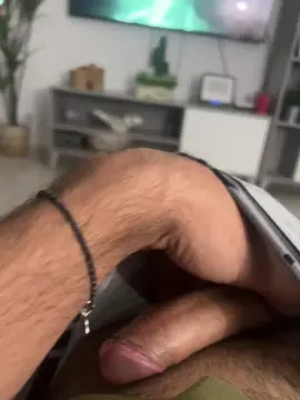 Cam4 Nude Webcam of remus70