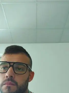 Cam4 Adult Webcam of stefanoacer1993