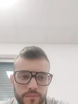 Cam4 Sex Chat of stefanoacer1993