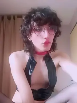 Cam4 Live Sex of subcumsback