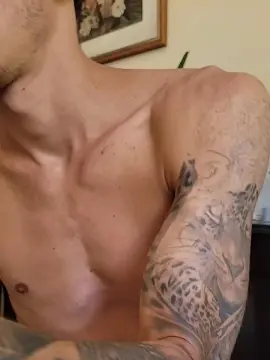 Cam4 Adult Webcam of Chef_hot351