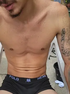 Cam4 Free Porn Cam of Chef_hot351