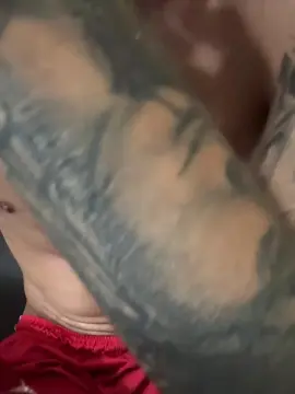 Cam4 Sex Chat of Chef_hot351