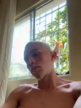 Cam4 Private Sex Chat of Chef_hot351