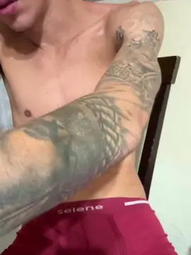 Cam4 Live Sex Cam of Chef_hot351