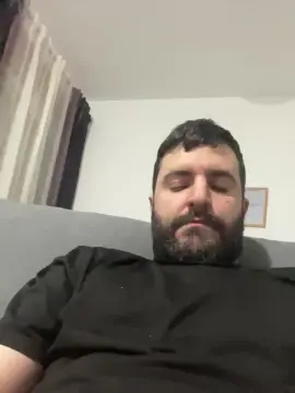 Cam4 Nude Webcam of Kalistero22