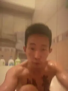 Cam4 Adult Video Chat of Sheng_038