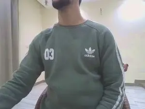 Cam4 Adult Video Chat of hmkhalil89