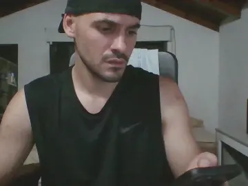 Cam4 Live Sex of peladitolindo