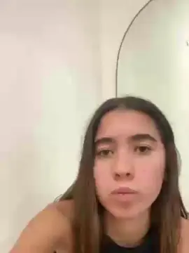 Cam4 Live Sex of soy_hache2