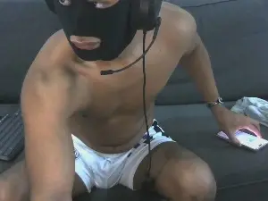 Cam4 Free Live Porn of universitario6