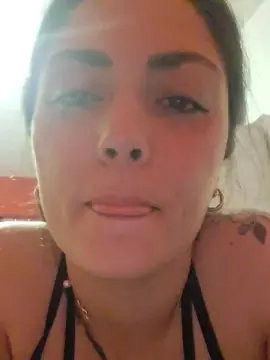 Cam4 Nude Webcam of Angifree