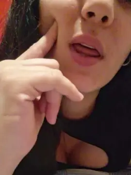 Cam4 Adult Webcam of Angifree