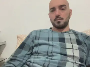 Cam4 Sex Chat of alessandromori9