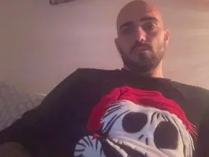 Cam4 Live Porn of alessandromori9