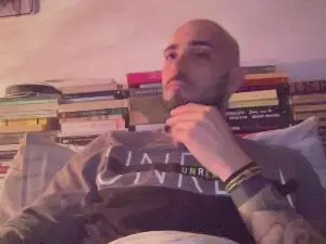 Cam4 Nude Webcam of alessandromori9